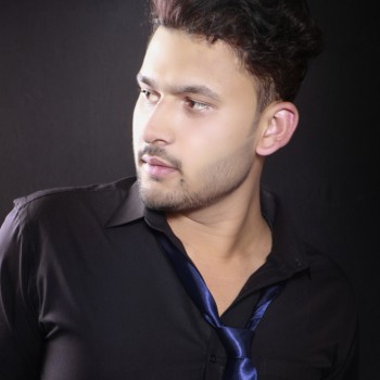Vaibhav Deshmukh